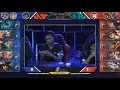 Download Lagu The Nationals | Happy Feet Emperors(ML o Ako) vs Cignal Ultra Warriors | Game 2 Highlights