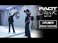 Download Lagu NCT 127 엔시티 127 'Fact Check (불가사의; 不可思議)' Dance Tutorial | EXPLAINED + Mirrored