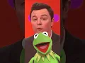 Seth MacFarlane s Funniest Kermit Impression Ever