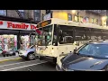 NJ Transit NABI 416 15 on Route 22
