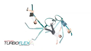 Discover The Future of Eyewear Technology EasyClip TurboFlex EasyTwist