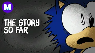 Sonic's Next Life EXPLAINED