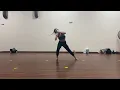 Come Down When You're Ready | Paige Polito | Zack Greene Choreography