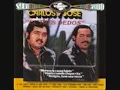 Carlos y Jose Soy Albanil