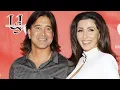 Creed s Scott Stapp and Wife Jaclyn Divorcing After 18 Years of Marriage