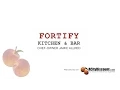 Fortify Kitchen Bar Testimonial for ACityDiscount