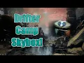 Warframe Drifter camp Skybox Tutorial