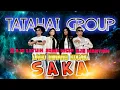 TATAHAI GROUP - SAKA (Sasak Kawin) LAGU MINANG KOCAK @ajolatuih @AzzalikaStudio
