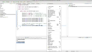 Java for Scientific Computing Symbolic Math -