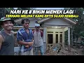 Download Lagu VIRAL !! PROGRES BEDAH RUMAH KANG ENTIS HARI KE 8 MEMBUAT JUTAAN ORANG TERHARU DAN MENANGIS