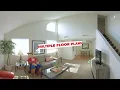 Bulldog Village VR Tour Student Housing Walking distance to Fresno State