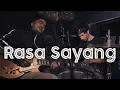 Download Lagu RASA SAYANG - ENDA (cover) | UNGU