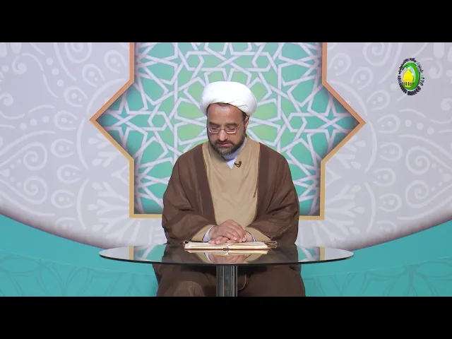⁣147   مختلف شرعی مسائل ۳ - مولانا: امجد علی