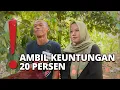 Download Lagu Viral Sosok Sadbor yang Terkenal Bawa Orang Sekampung Joget di TikTok