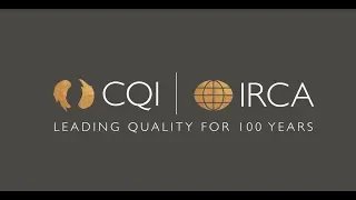 careers in quality