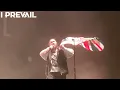 I Prevail - Gasoline | LIVE | LONDON