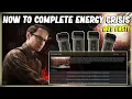 HOW TO COMPLETE ENERGY CRISIS IN EFT - ESCAPE FROM TARKOV