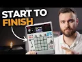 How MPC Sample Actually Works Full Beat Tutorial