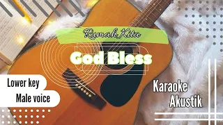 Download Karaoke Rumah kita - God bless versi akustik MP3