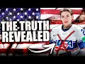 Download Lagu WE WETEN NU WAAROM TEAM USA LANE HUTSON HEEFT GESTOORD…