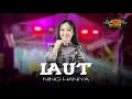 Lagu LAUT // NING HANIYA // OM ACS