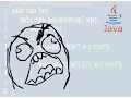 Cross Platform Coding with Java