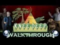 Lagu Knee Deep Platinum Walkthrough - Trophy \u0026 Achievement Guide