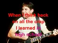 Kodachrome Paul Simon Lyrics
