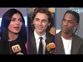 How Travis Scott Feels About Kylie Jenner and Timothee Chalamet Dating Source