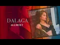 Dalaga - ALLMO$T [Official Lyric Video]
