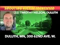 Duluth Shooting Victim Identified