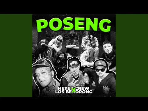 Download MP3 POSENG (feat. Los Bendrong)