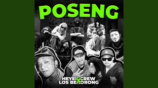 poseng feat los bendrong