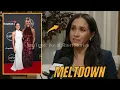 Download Lagu It MUST Be Me! Meghan’s Meltdown CAUGHT on Tape as Emma Grede Gushes Over Serena Williams