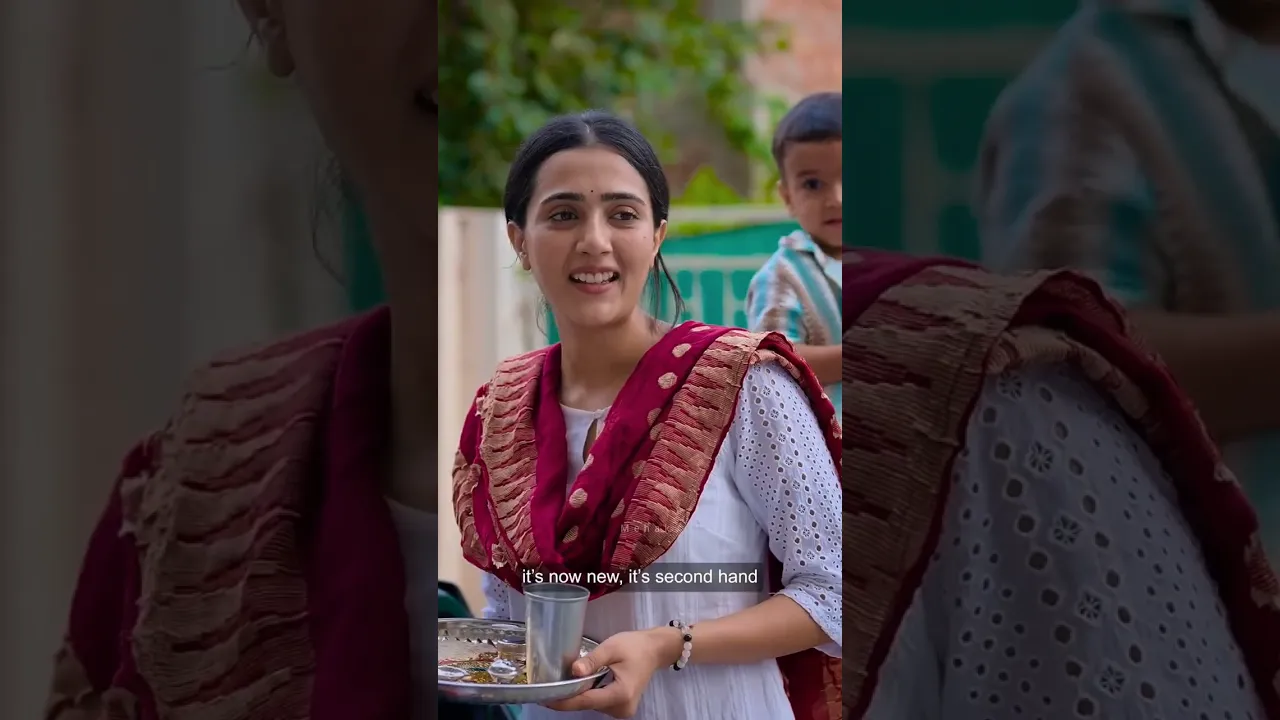 Aurat Hi Aurat Ka Sahara Bane To Duniya Badal Sakti Hai 💯 poster