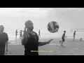 USKY - Félonie (Lyrics Video)