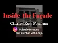 Inside the Facade with Charles and Leeja