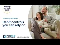 PenFed Credit Union - Checking