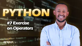 Lesson 3 Exercise on Python Operators and Python Input Output