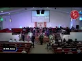 The People s Missionary Baptist Church of Bakersfield CA