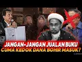 Download Lagu HMM..MENCURIGAKAN!! RISMON AKUI BUKU JOKOWI’S WHITE PAPER SUDAH 80 JUTA LEBIH😱👉CUCI UANG??