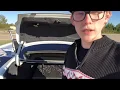 Trunk Flex 2 Sundown Ev 3 12s 8000W Soundstream amp Turbo Bass ProBox in a 14 Nissan Altima
