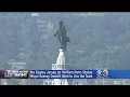 Philly Mayor No Eagles Jersey On William Penn Statue
