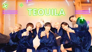 Download FLS｜' TEQUILA ' Official MV MP3