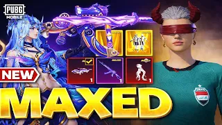 The Hermits Blessing Spin Maxed🔥🔥