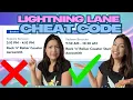Disney World Lightning Lane Multi Pass Booking Hack Get the rides and times you want like a pro