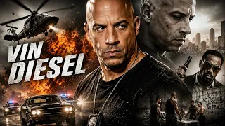 Vin Diesel In A MAN APART - Hollywood Free English Movie | Blockbuster Full Action English Movie
