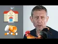 Lagu [YTP] Michael Rosen's Strange School Experiences (Volume 1)