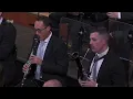 Clarinet solos.  Symphony  No. 4. Beethoven.