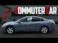 4th gen Nissan Altima 2007-2012 - Common problems Reliability Pros and Cons